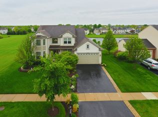 25415 Pavilion Pl, Plainfield, IL 60585