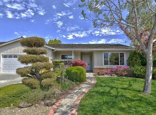 786 Sequoia Dr, Sunnyvale, CA 94086