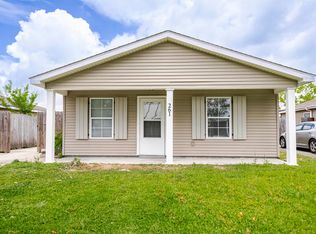 261 Bon Jovi Blvd, Gray, LA 70359