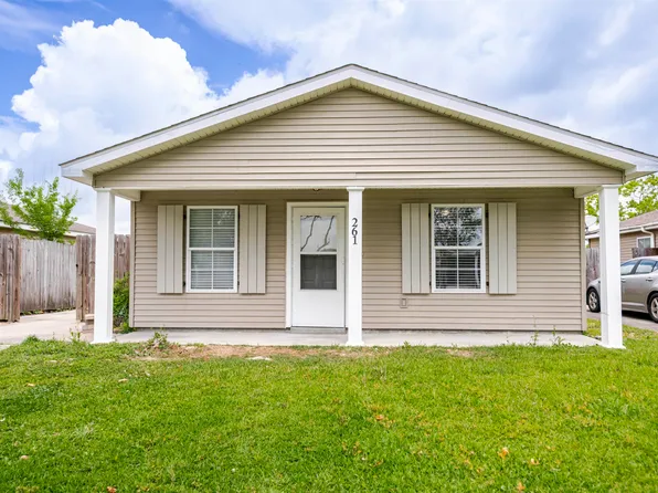 261 Bon Jovi Blvd, Gray, LA 70359