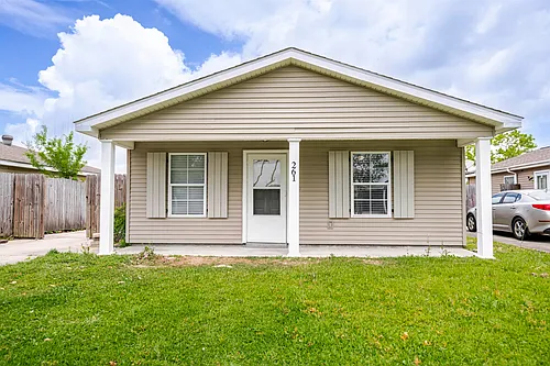 261 Bon Jovi Blvd Photo 1