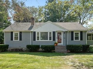 20 Shawsheen Ave, Wilmington, MA 01887
