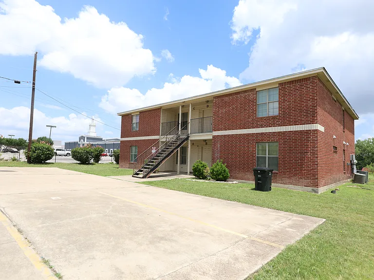 2307 Terrace Dr, Killeen — Photo 32