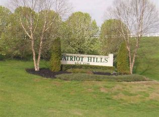 216 Bicentennial Dr, Jefferson City, TN 37760