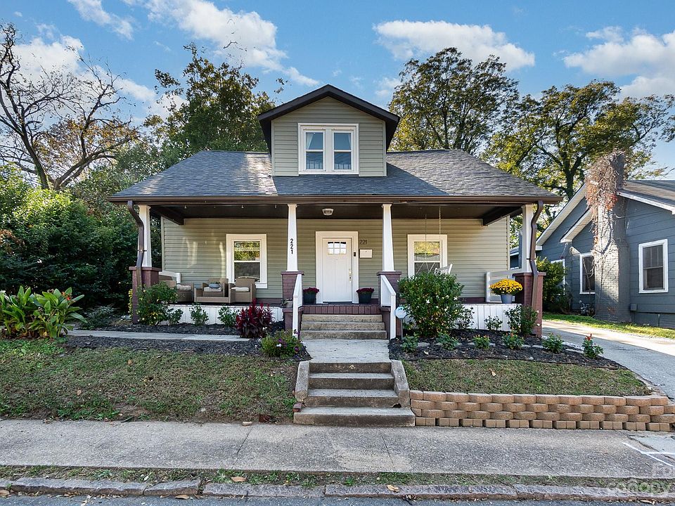221 Vance Dr NE, Concord, NC 28025 Zillow