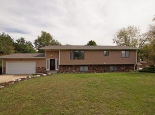 3424 Beattie Rd, Muskegon, MI 49445