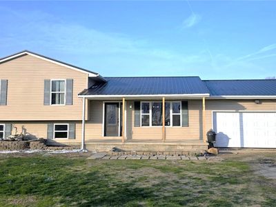 3363 Powers Rd, Jamestown, OH, 45335