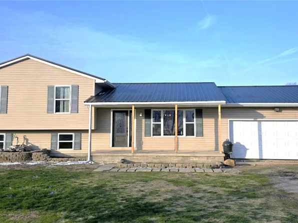 3363 Powers Rd, Jamestown, OH 45335