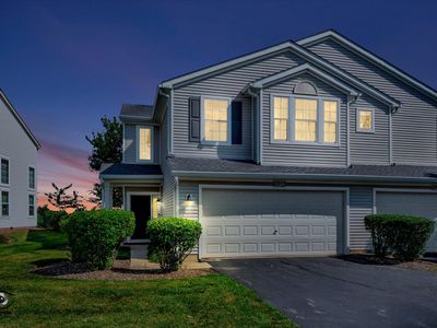 6925 Clearwater Dr, Plainfield, IL, 60586