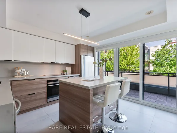 38 Cole St, Toronto, ON M5A 0A3