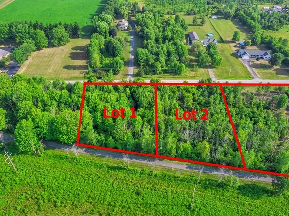 11529 Clarence Center Rd Lot 1, Akron, NY 14001