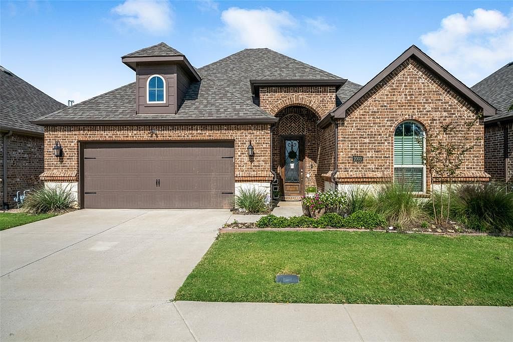 2003 Ladera Way 13, Mansfield, TX 76063 Zillow