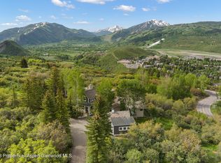 108 Trentaz Dr, Aspen, CO 81611