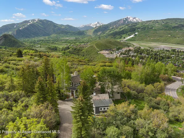 108 Trentaz Dr, Aspen, CO 81611