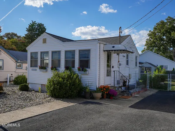 30 Buena Vista Drive, Brick, NJ 08723