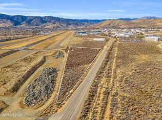 4077 Arrowhead Dr, Carson City, NV 89706