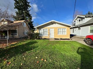 7107 SE Boise St, Portland, OR 97206