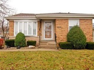 5100 N Nagle Ave, Chicago, IL 60630