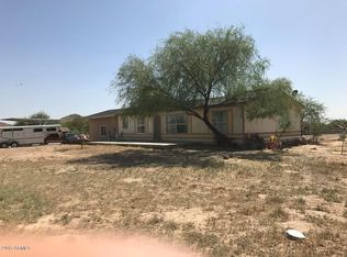 11808 S 220th Dr, Buckeye, AZ 85326