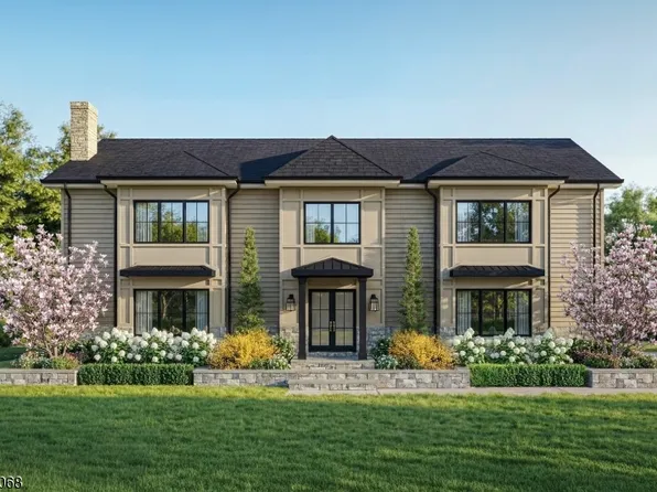 266 Brooklake Rd, Florham Park Boro, NJ 07932