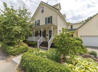 30 Cottage St, Lexington, MA 02420