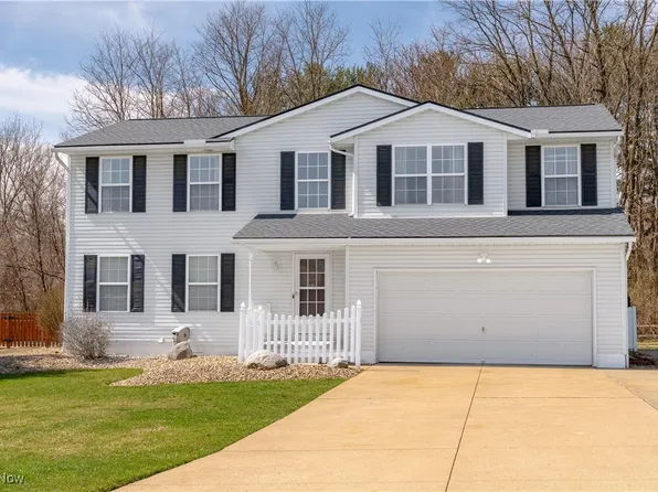 4465 Smithview Ave NW, Massillon, OH 44647