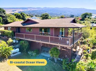 83 Kahoea Pl, Kula, HI 96790
