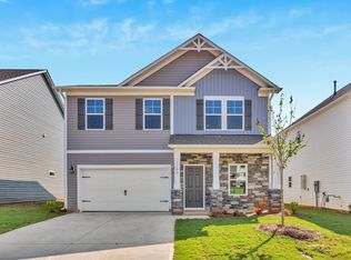 1103 Silverbend Trl, Duncan, SC 29334