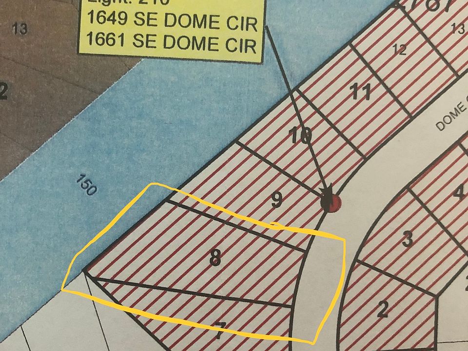 1st image of 1673 SE Dome Cir