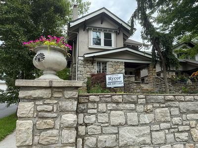 4101 Kenwood Ave, Kansas City, MO, 64110