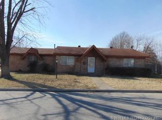 9216 E 046 Pl, Tulsa, OK 74145