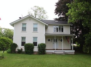 5068 Lincoln Rd, Ontario, NY 14519