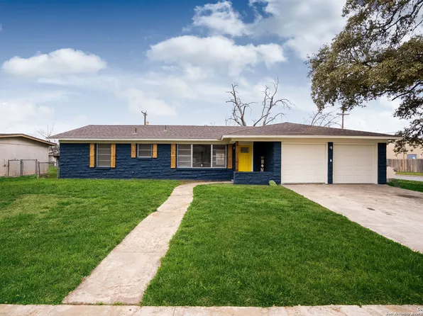 4602 STONELEIGH DR, San Antonio, TX 78220