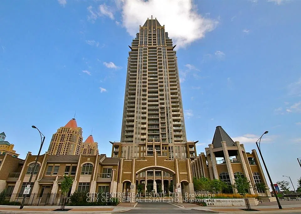 388 Prince Of Wales Dr #709