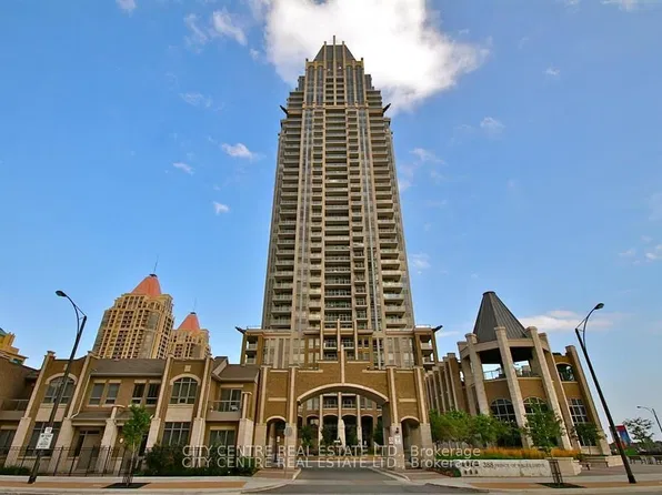 388 Prince Of Wales Dr, Mississauga, ON