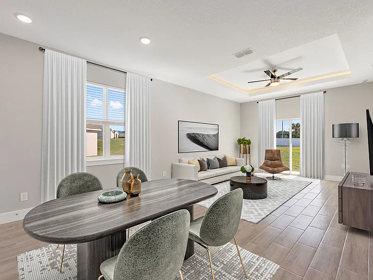 My New Rental - Poinciana — Photo 32