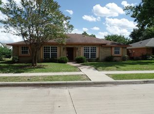 1214 Mayapple Dr, Garland, TX 75043