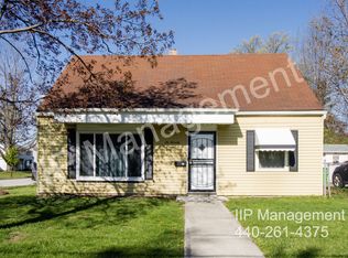 670 E 266th St, Euclid, OH