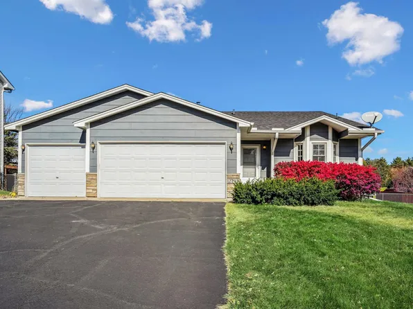 2191 141st Ave NW, Andover, MN 55304