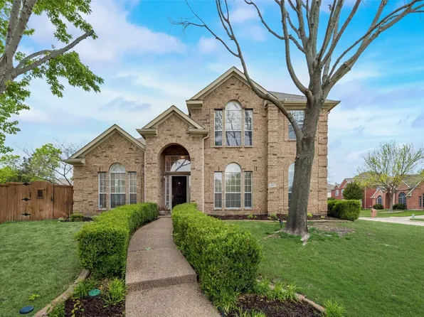 240 Hope Cir, Murphy, TX 75094