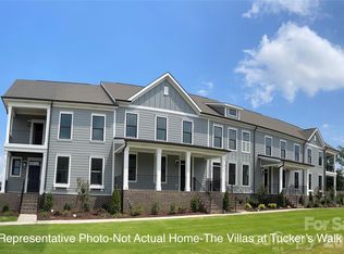10219 Rainier Trail Dr NW, Huntersville, NC 28078