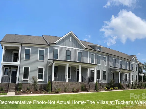 10219 Rainier Trail Dr NW, Huntersville, NC 28078