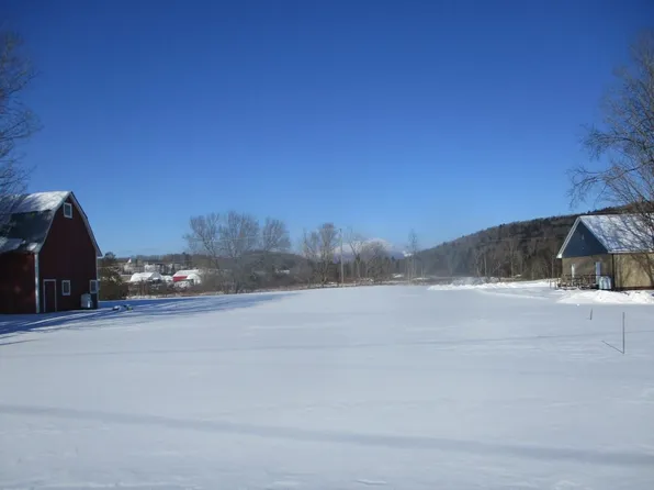 307 Ferry Street, Hyde Park, VT 05655