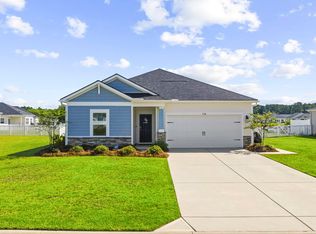 718 Lowell Avenue Dr., Little River, SC 29566