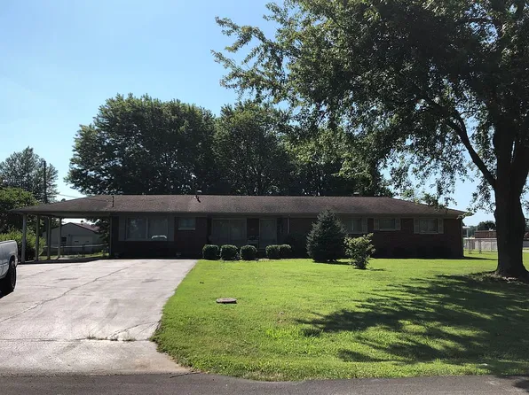 612 Ridgecrest Dr, Beaver Dam, KY 42320