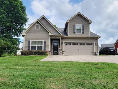 222 Pumphill Rd, Dickson, TN, 37055