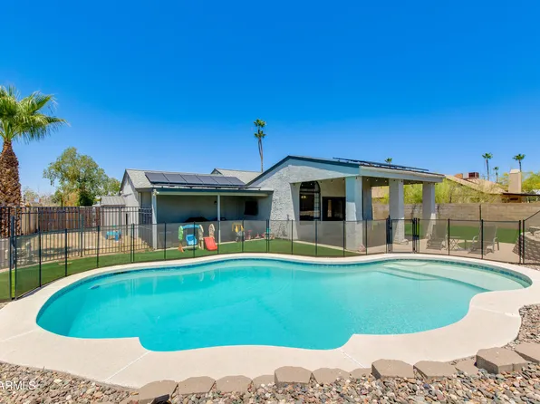 19215 N 11TH Place, Phoenix, AZ 85024