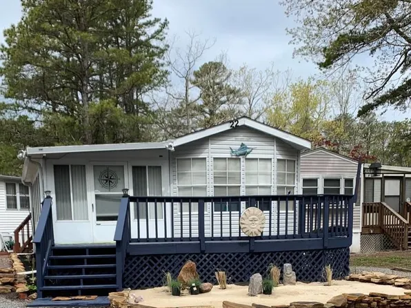 22 Lake View Rd #22, Woodbine, NJ 08270