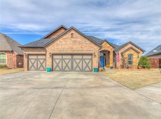 8505 NW 129th St, Oklahoma City, OK 73142