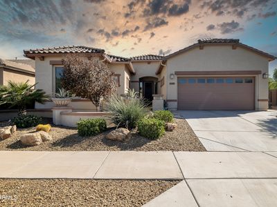 16499 W Cortez St, Surprise, AZ, 85388